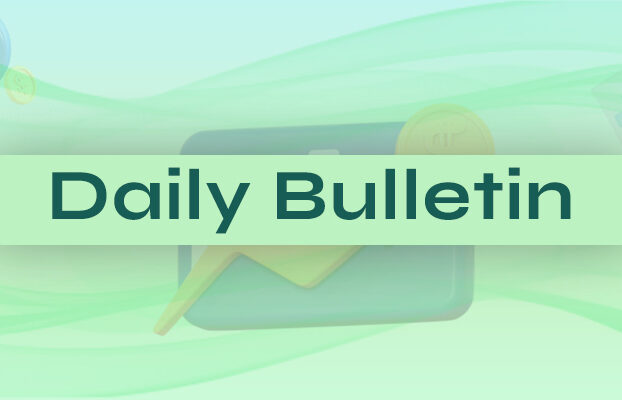 Daily Bulletin 1 April 2024