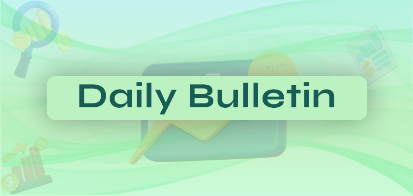 Daily Bulletin 1 April 2024